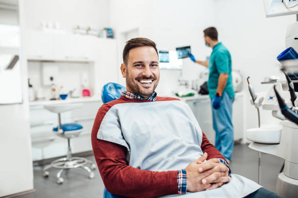 Best Sedation Dentistry  in Huron, CA